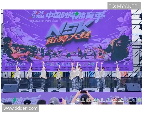 南京街舞队在世界街舞大赛中的精彩表现与比赛经验深度点评 南京街舞队在世界街舞大赛中的精彩表现与比赛经验深度点评