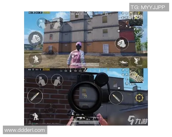 和平精英新手必看攻略助你快速掌握游戏力量与技巧 和平精英新手必看攻略助你快速掌握游戏力量与技巧