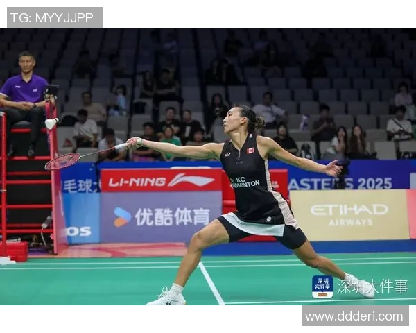 深圳羽毛球队中路突破的成功与不足分析及未来发展方向探讨 深圳羽毛球队中路突破的成功与不足分析及未来发展方向探讨