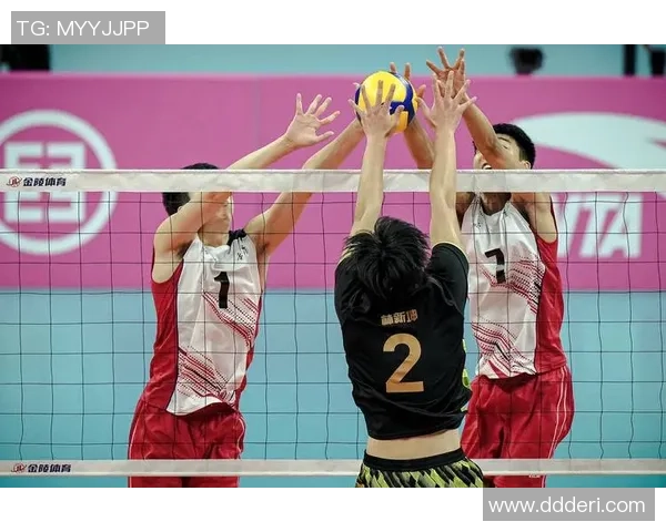 重庆排球队逆袭之路洲际杯特别报道展现拼搏精神与团队力量 重庆排球队逆袭之路洲际杯特别报道展现拼搏精神与团队力量