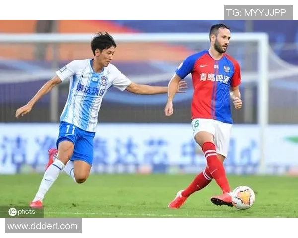 2018年泰达与重庆精彩对决直播回顾与赛后分析