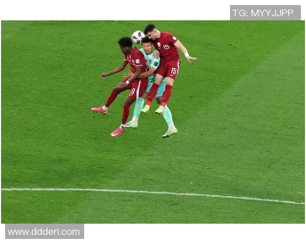 中国足球队与卡塔尔队实力对比谁更强大分析与展望 中国足球队与卡塔尔队实力对比谁更强大分析与展望