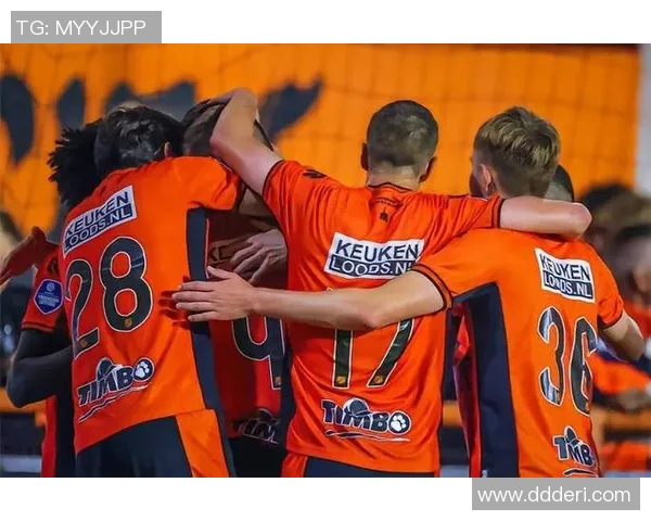 乌得勒支vs精英 乌得勒支vs精英