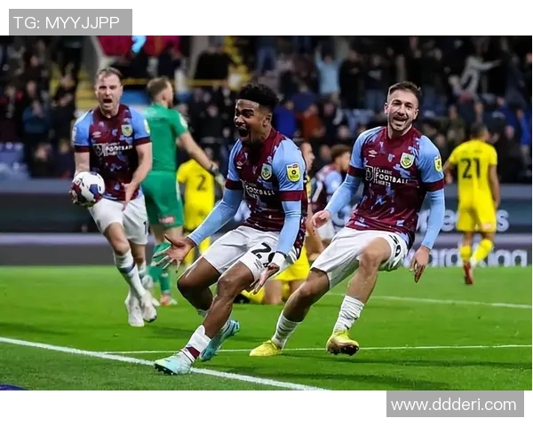 伯恩利与曼城对决前瞻分析及比赛结果预测