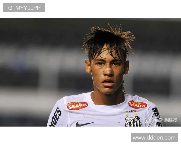 内马尔:从巴西足球天才到全球体育偶像的华丽转身 内马尔:从巴西足球天才到全球体育偶像的华丽转身