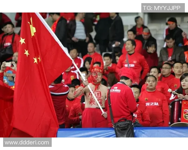 国足迎战朝鲜亚洲杯激战在即球迷期待精彩对决与历史重演