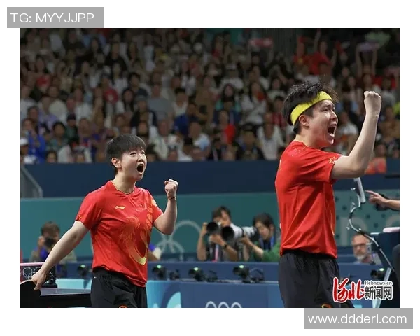 广州乒乓球队技术变革引发热议助力竞技水平提升与未来发展