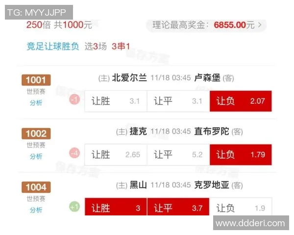 捷克与塞尔维亚足球对决分析胜平负走势及预测